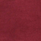 Poltrona imbottita in lino classico