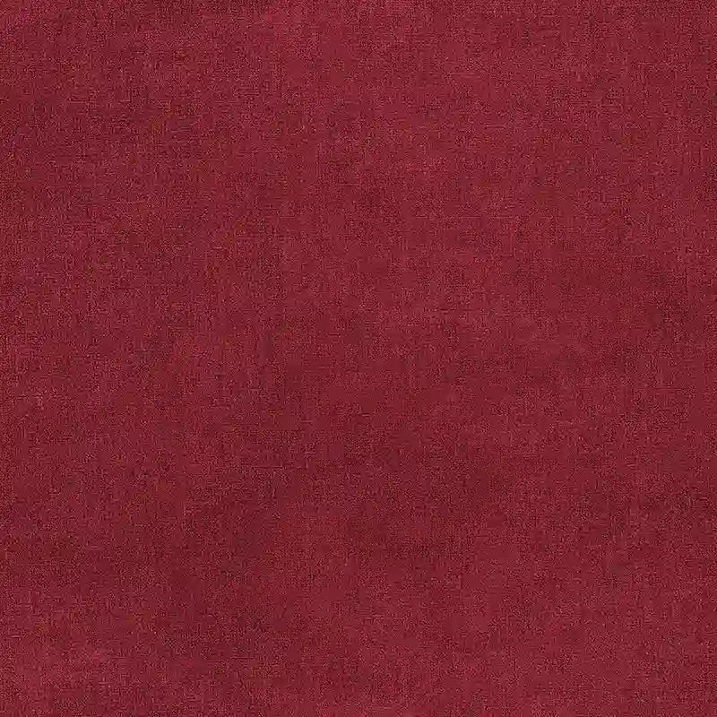 Poltrona imbottita in lino classico
