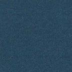 Poltrona imbottita in lino classico