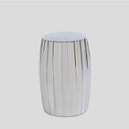 Cinthia Sgabello in ceramica moderno e sorprendente
