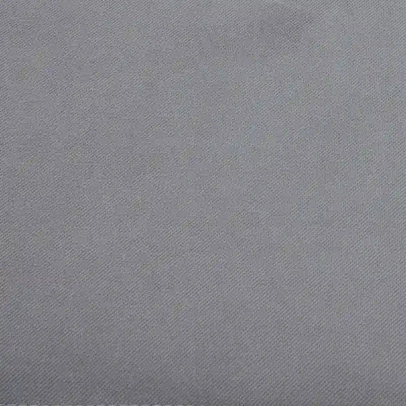 Set di 4 panche e pouf impilabili contemporanei in similpelle