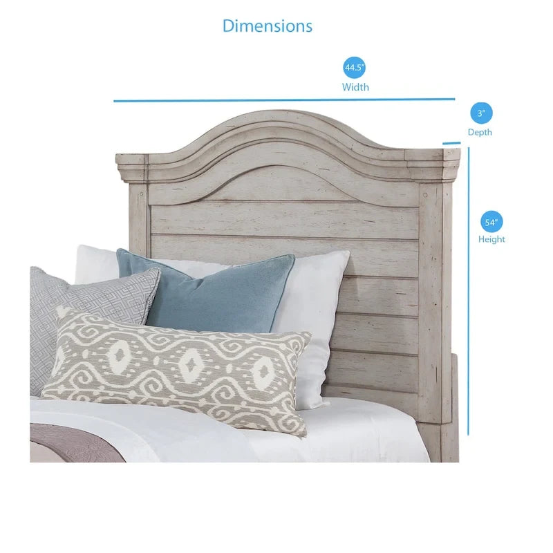 Testata del letto Lakewood