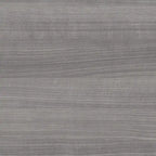 Scrivania a L Somerset 72W con credenza, armadietto e libreria in grigio