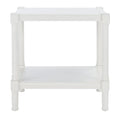 Tavolino rettangolare - 22 L x 15,8 P x 22,8 H - 22Lx16Px23H