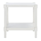 Tavolino rettangolare - 22 L x 15,8 P x 22,8 H - 22Lx16Px23H