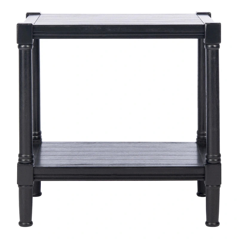Tavolino rettangolare - 22 L x 15,8 P x 22,8 H - 22Lx16Px23H