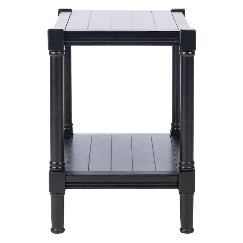 Tavolino rettangolare - 22 L x 15,8 P x 22,8 H - 22Lx16Px23H