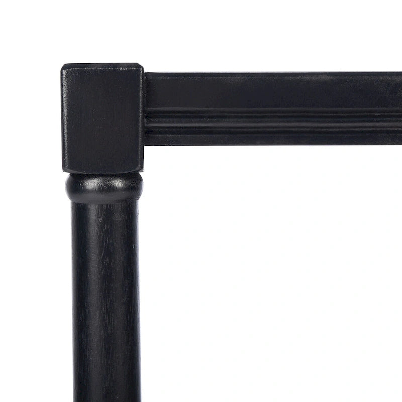 Tavolino rettangolare - 22 L x 15,8 P x 22,8 H - 22Lx16Px23H