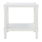 Tavolino rettangolare - 22 L x 15,8 P x 22,8 H - 22Lx16Px23H