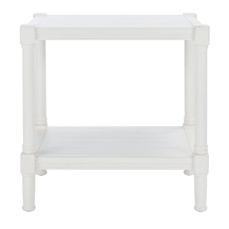 Tavolino rettangolare - 22 L x 15,8 P x 22,8 H - 22Lx16Px23H