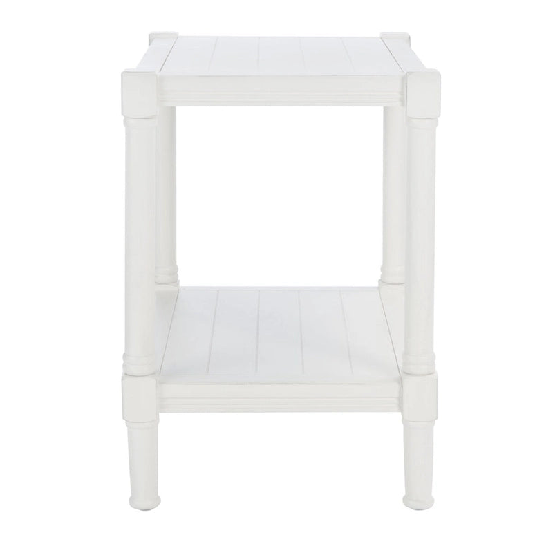 Tavolino rettangolare - 22 L x 15,8 P x 22,8 H - 22Lx16Px23H
