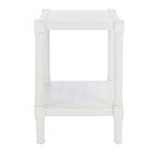 Tavolino rettangolare - 22 L x 15,8 P x 22,8 H - 22Lx16Px23H
