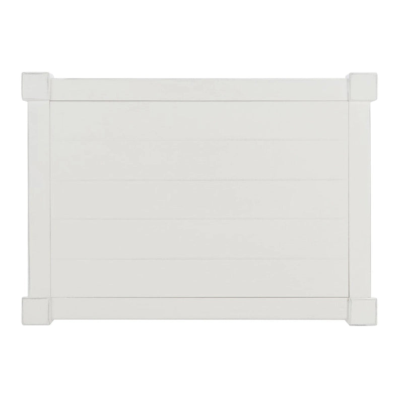 Tavolino rettangolare - 22 L x 15,8 P x 22,8 H - 22Lx16Px23H