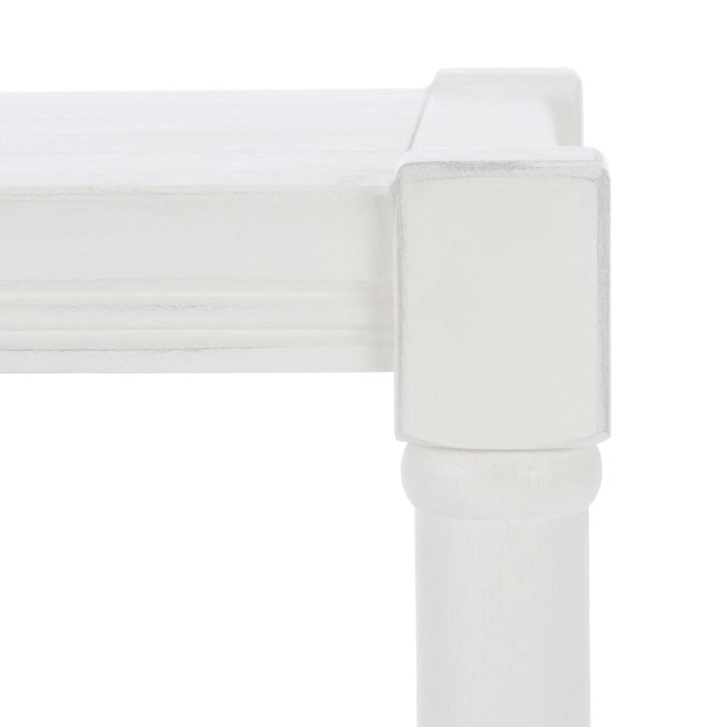 Tavolino rettangolare - 22 L x 15,8 P x 22,8 H - 22Lx16Px23H