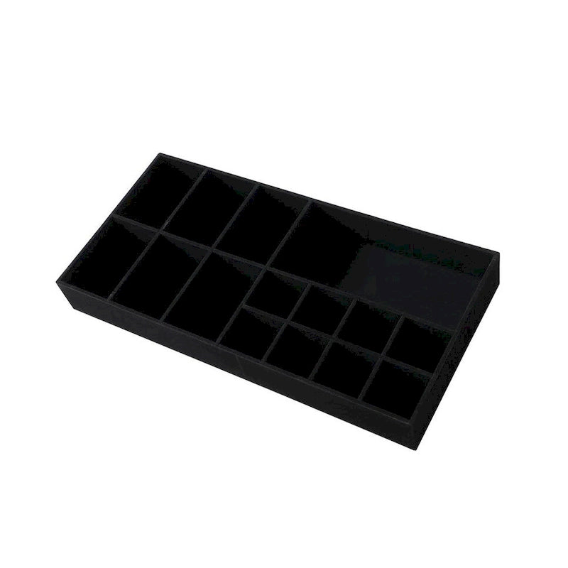 Cassettiera a 5 cassetti da 36 pollici