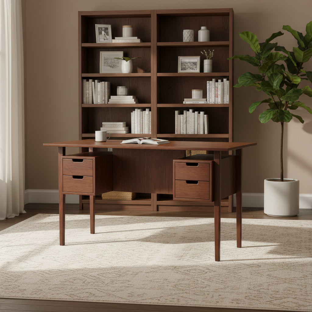 Mobey Desk