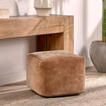 Pouf in Velluto da 45 cm