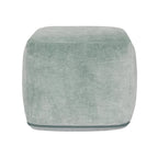 Pouf in Velluto da 45 cm