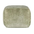 Pouf in Velluto da 45 cm
