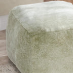 Pouf in Velluto da 45 cm