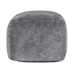 Pouf in Velluto da 45 cm