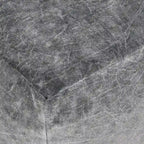 Pouf in Velluto da 45 cm
